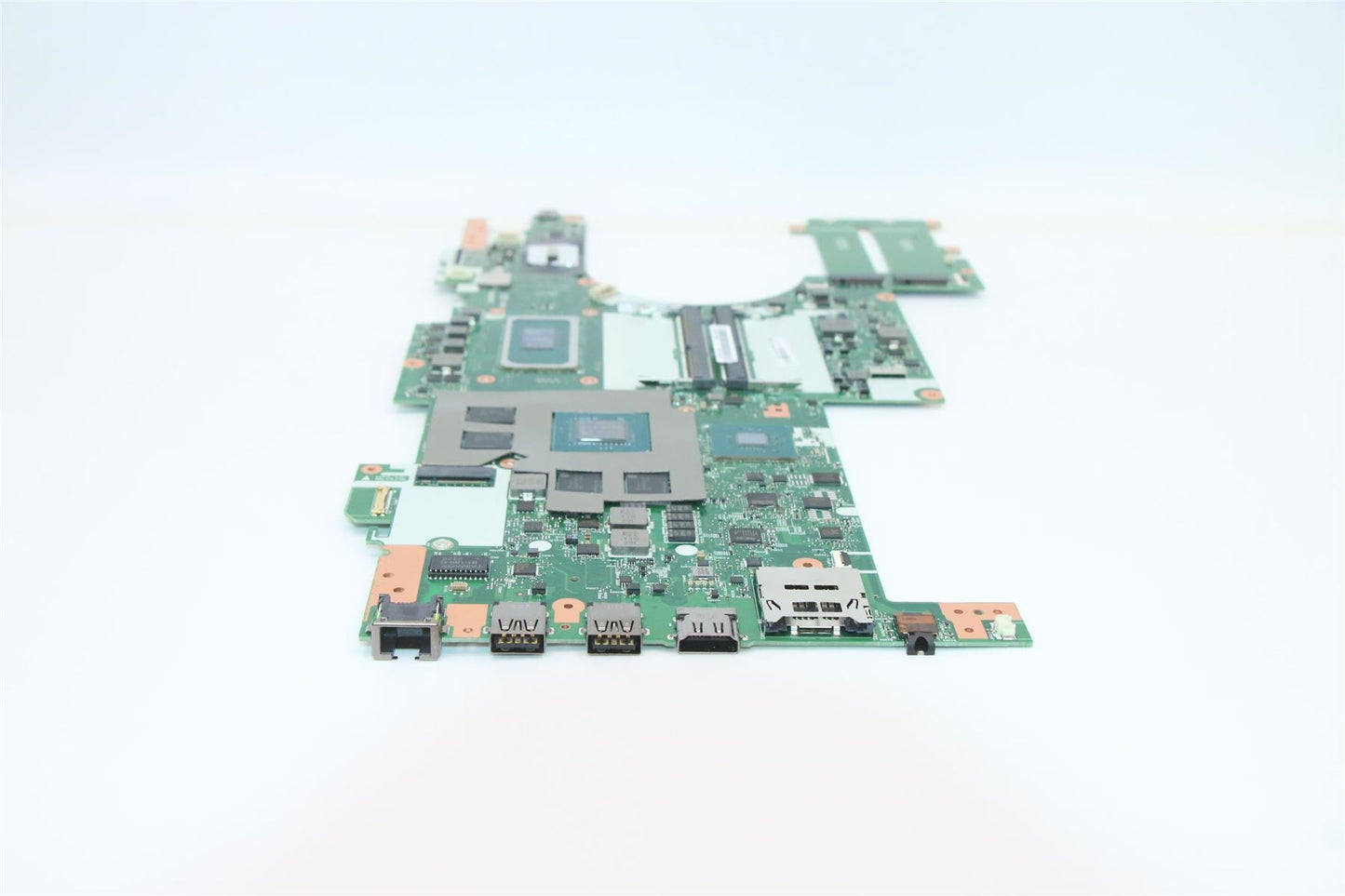 Lenovo ThinkPad P15v Gen 2 Motherboard Mainboard DIS INTELI711850H 5B21D93134