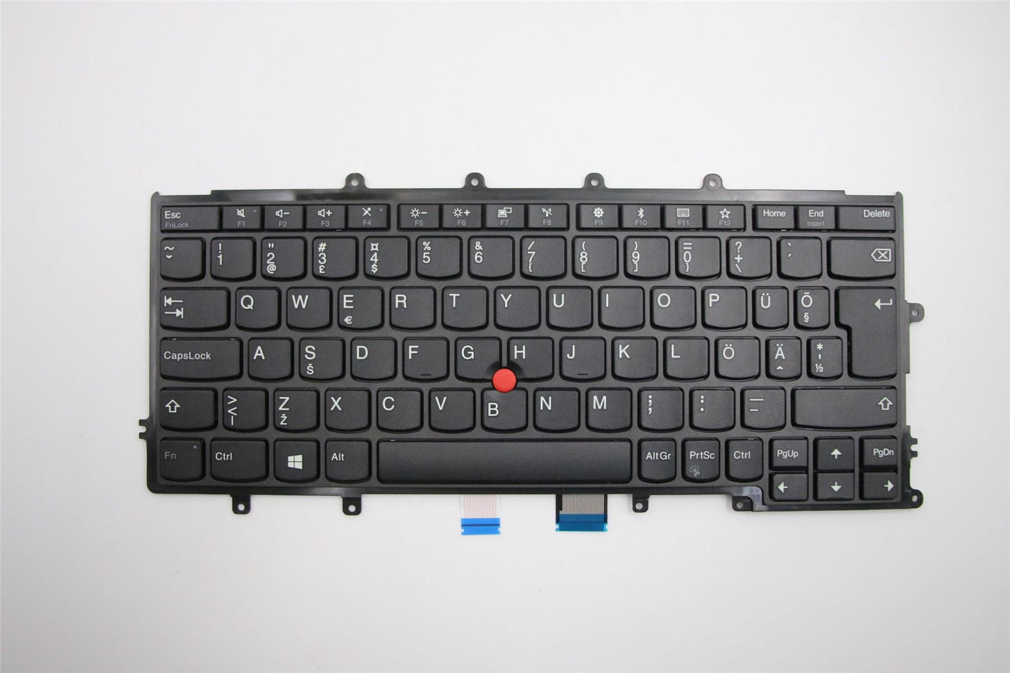 Lenovo NB_KYB KBD N/BL CHY Estonian 01EN584