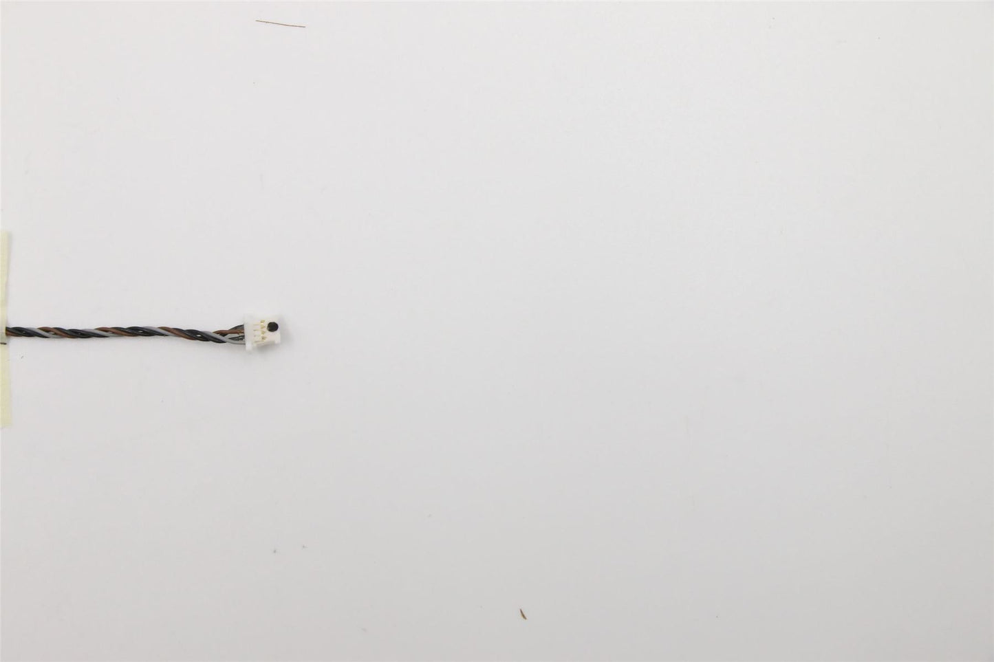 Lenovo Upper case ASM_FR L81W6 BKIMR 5CB0X55751