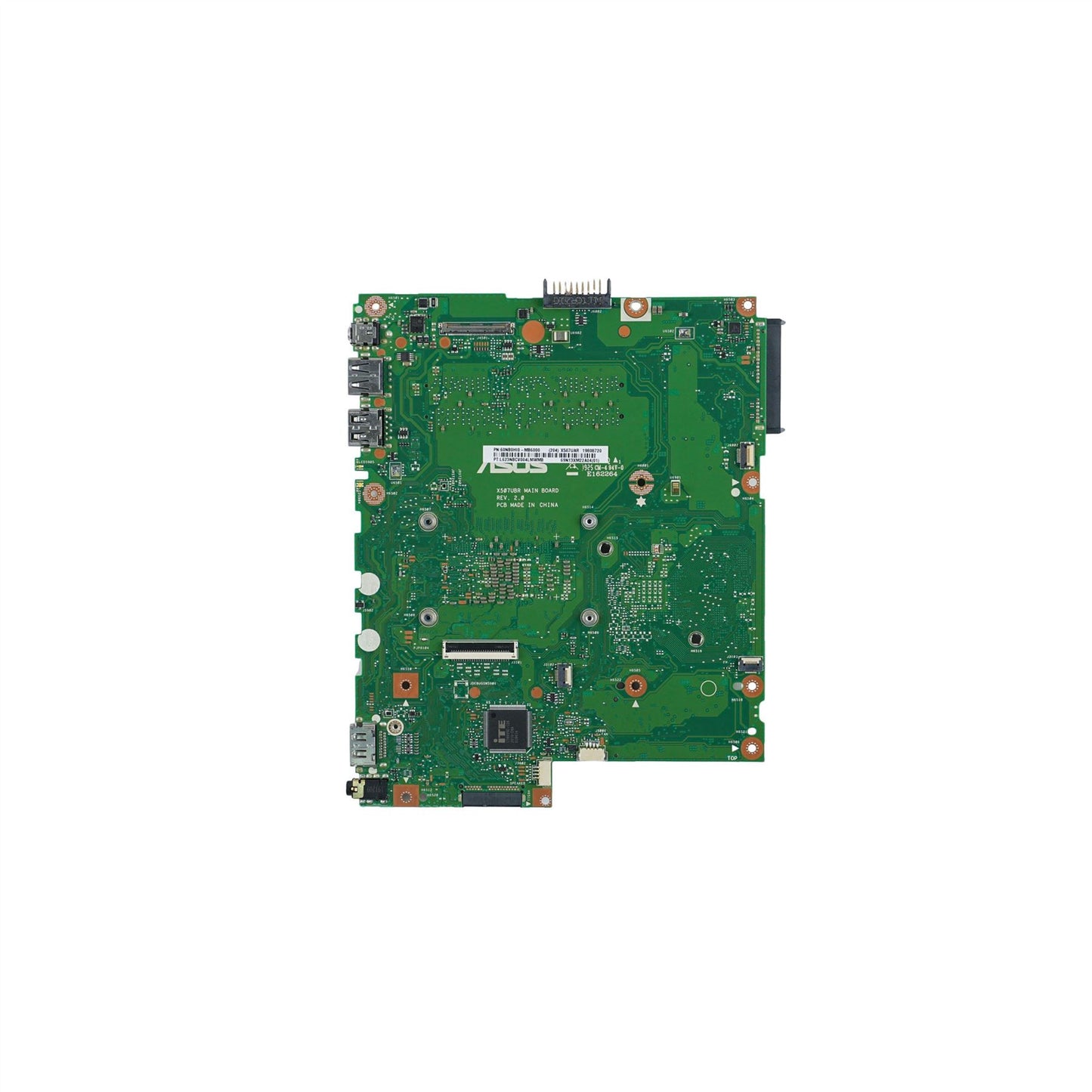 Asus X507UA R Mainboard 0G/I5-8250U/As 90NB0HI0-R00061