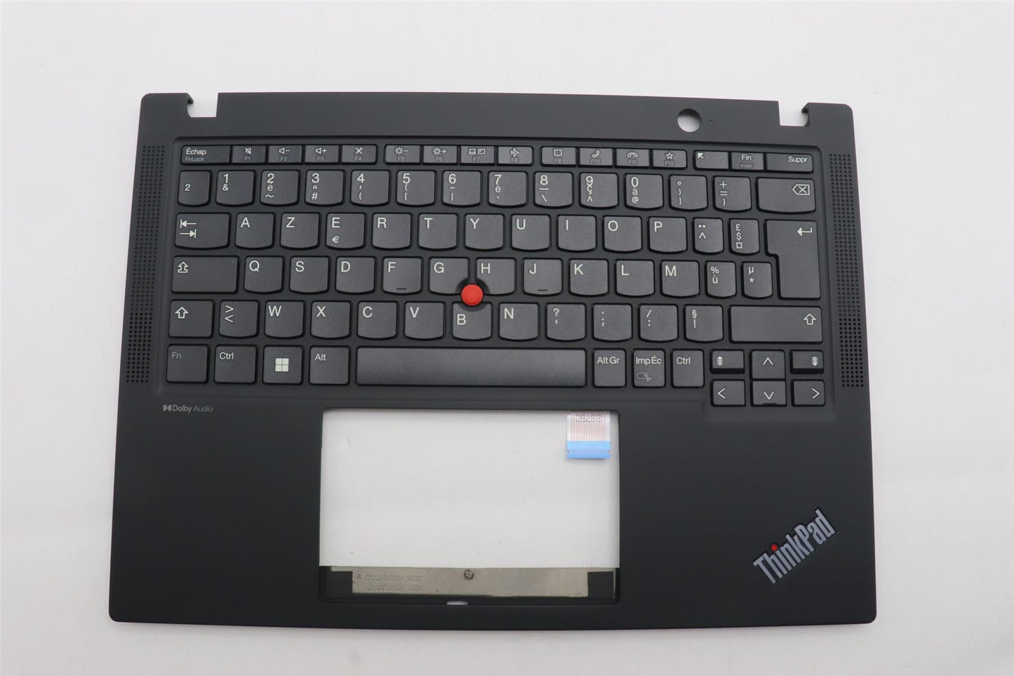 Lenovo MECH_ASM KB BK MG FRA PMX 5M11M02951