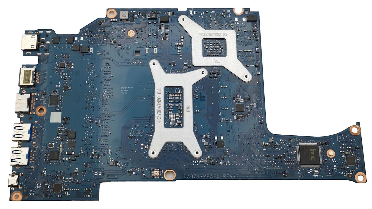 Acer NB.QMF11.001 MAIN BD.W.CPU.I5-12450H.GN20-P0