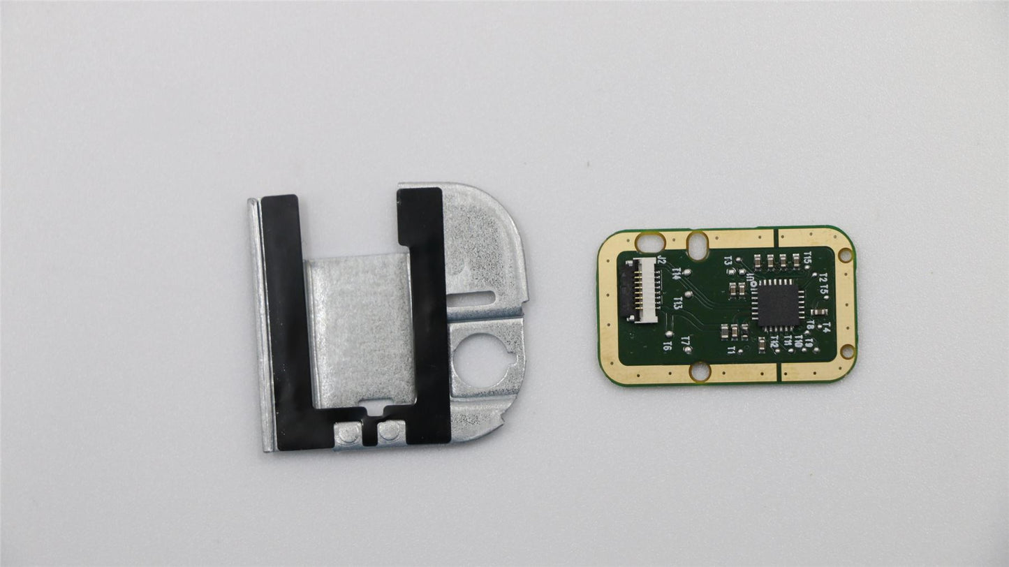 Lenovo ThinkPad E490s FP Board Fingerabdruckleser 02DL887