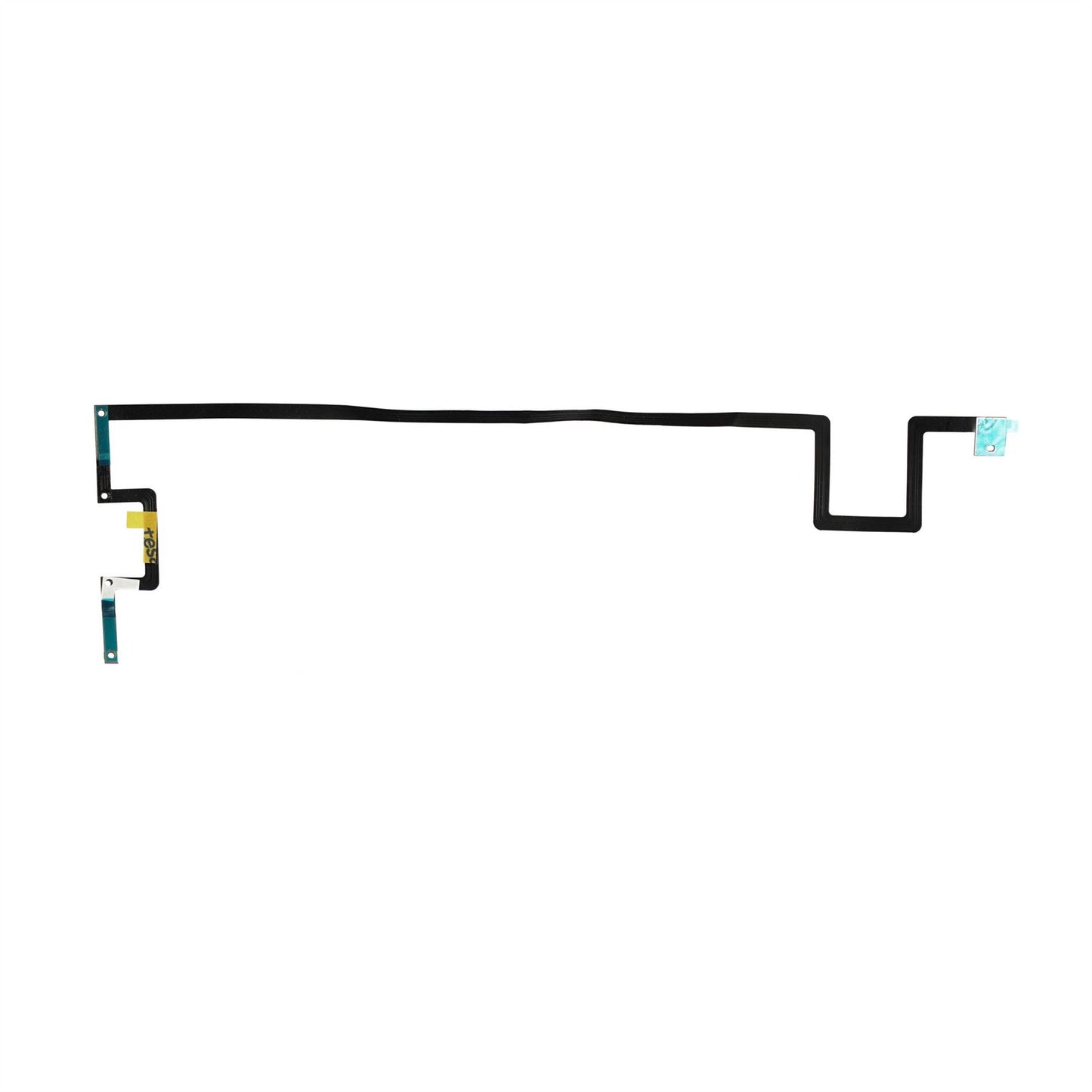 Asus GA401IH GA401II GA401IU GA401IV Ga401 Mic Fpc R1.2 Mylar 08701-00263000