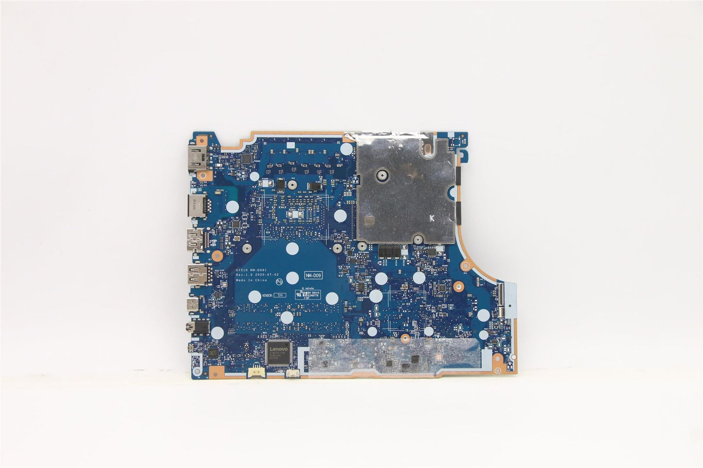 Lenovo 15p IMH Motherboard Mainboard 5B21B48789