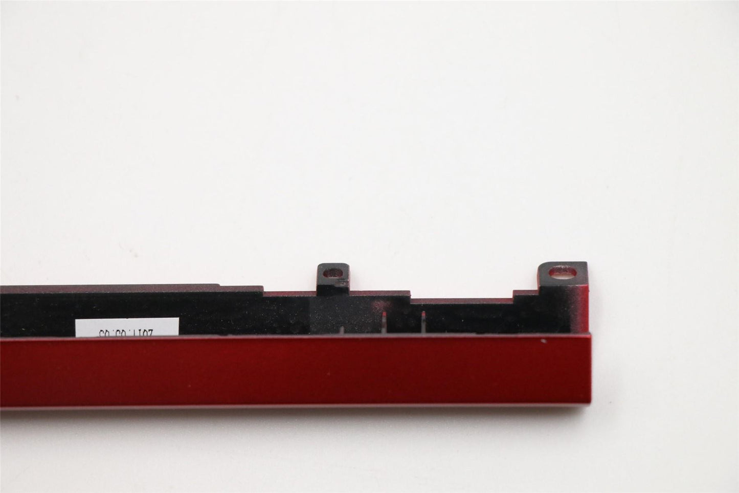 Lenovo Hinge Cover C 80X4 RED 5CB0P26002