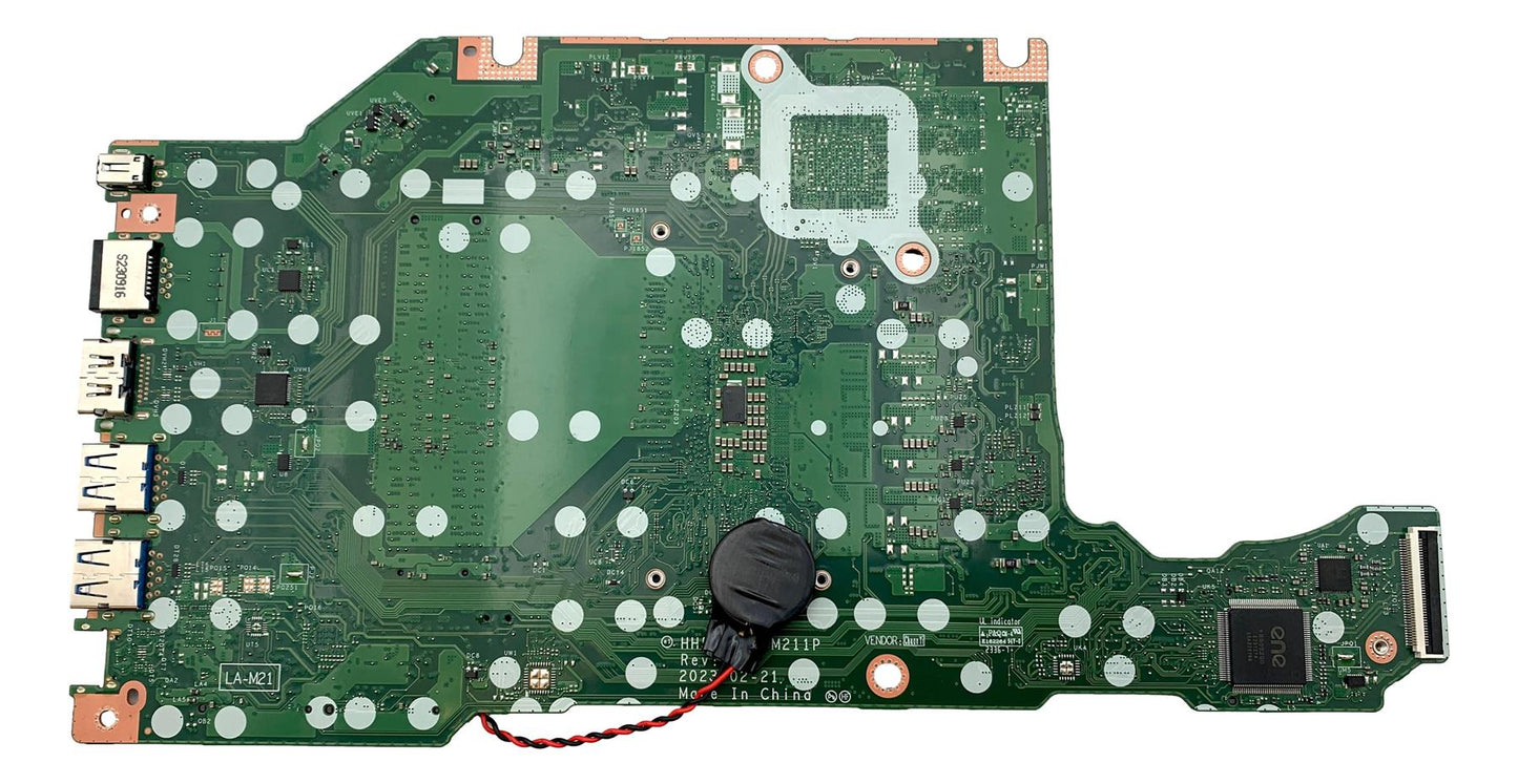 Acer NB.K6T11.002 MAIN BD.W/CPU.I5-1235U.UMA