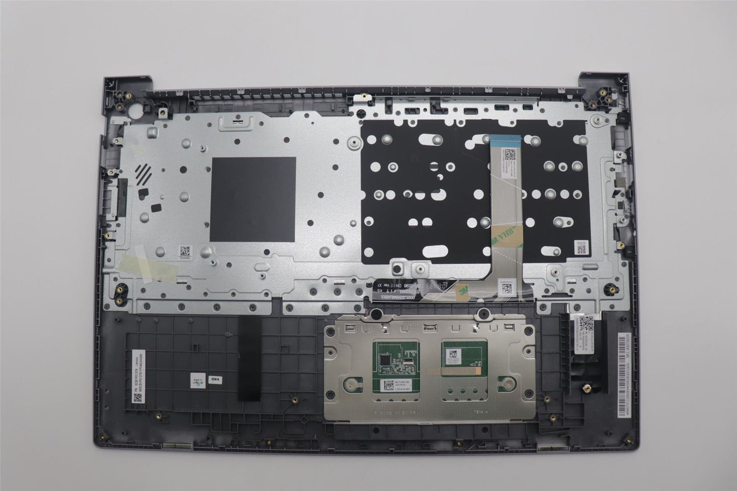 Lenovo Upper Case ASM_POR W21KH AGBL H 5CB1P01379