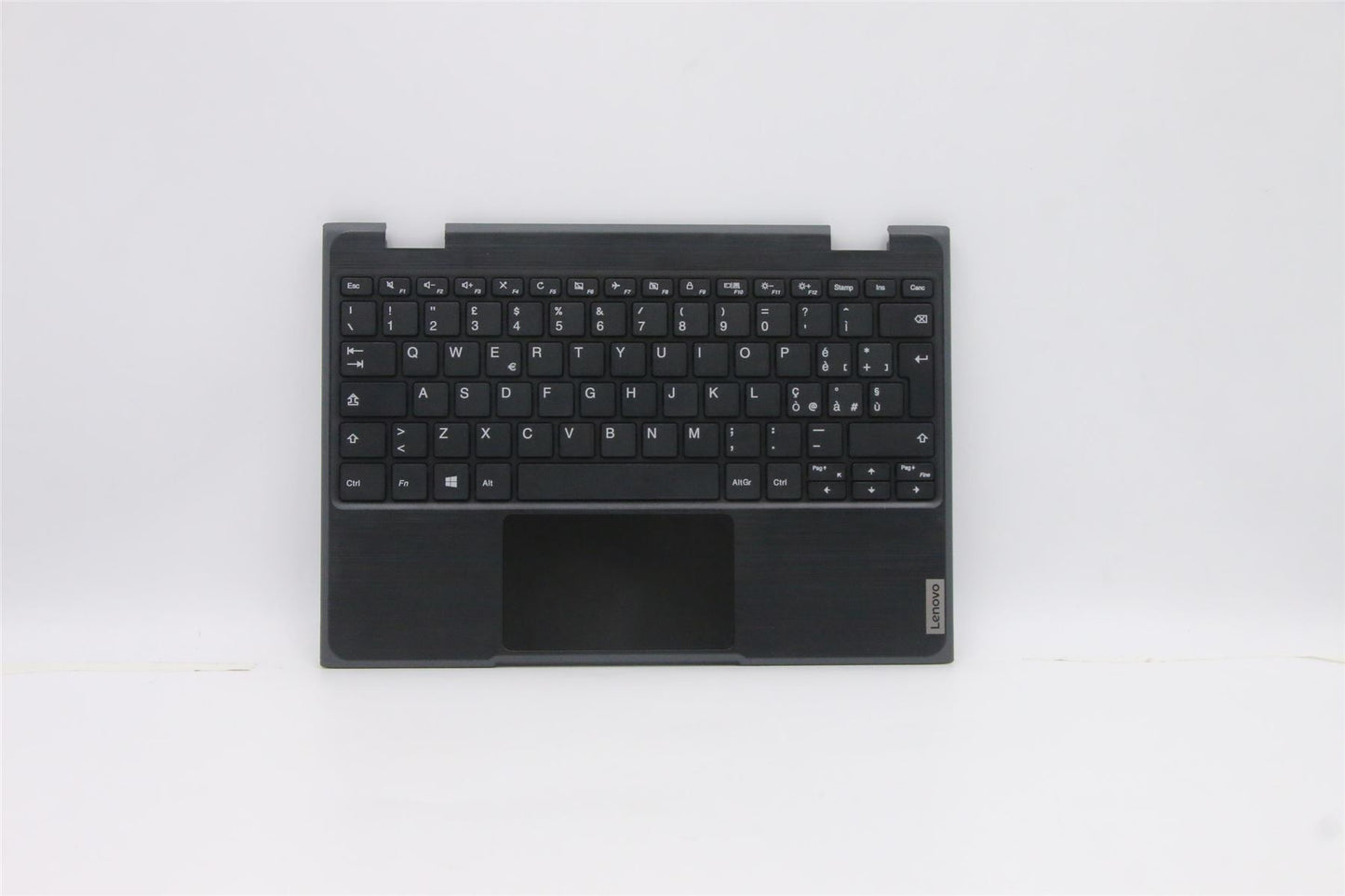 Lenovo Upper Case ASM IT B 81M8 5CB0T77529