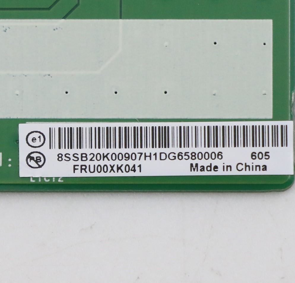 Lenovo 00XK041 Non GPU Dummy GFX Board