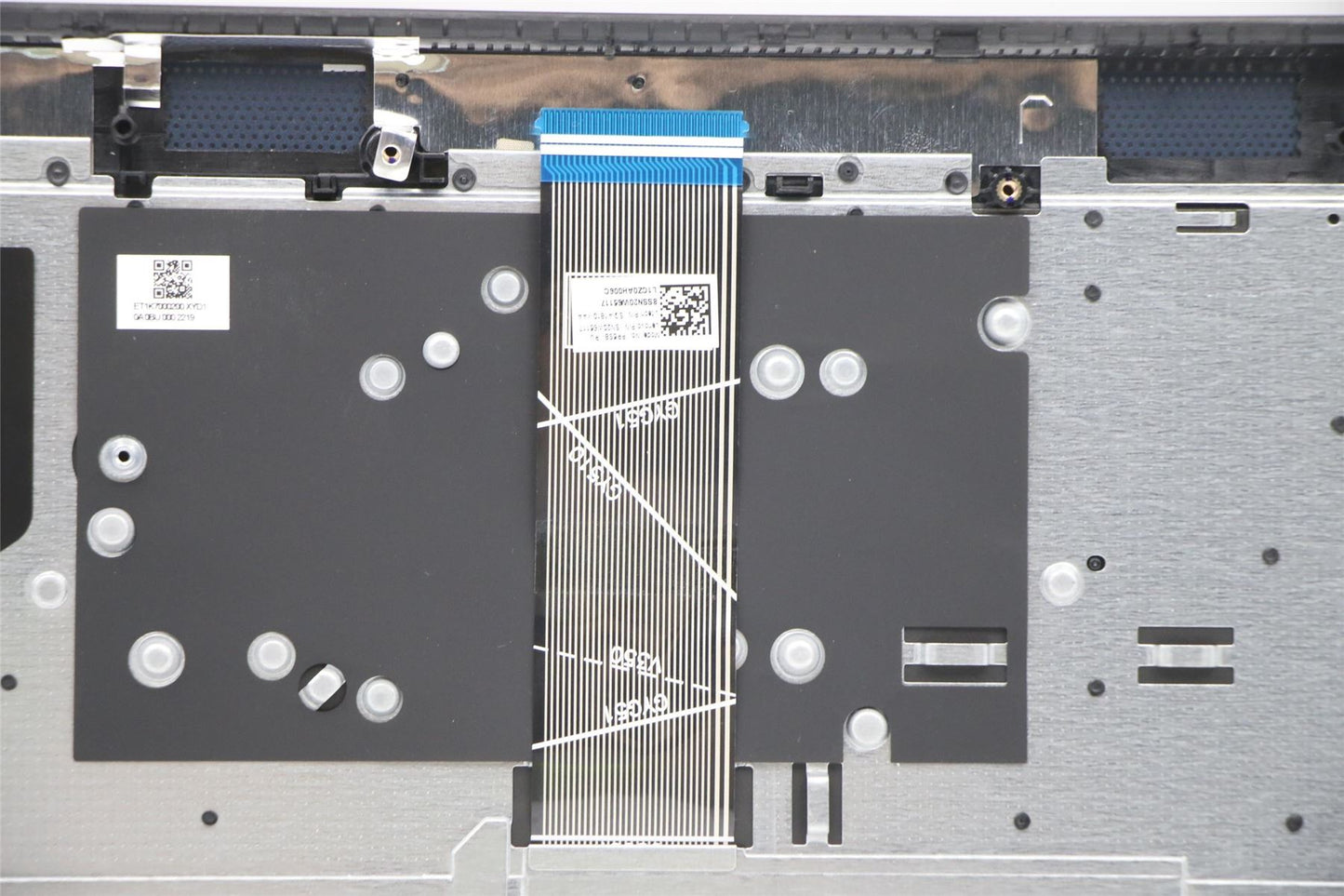 Lenovo Upper Case ASM_RUS L82FG FPABBLML 5CB1B42884