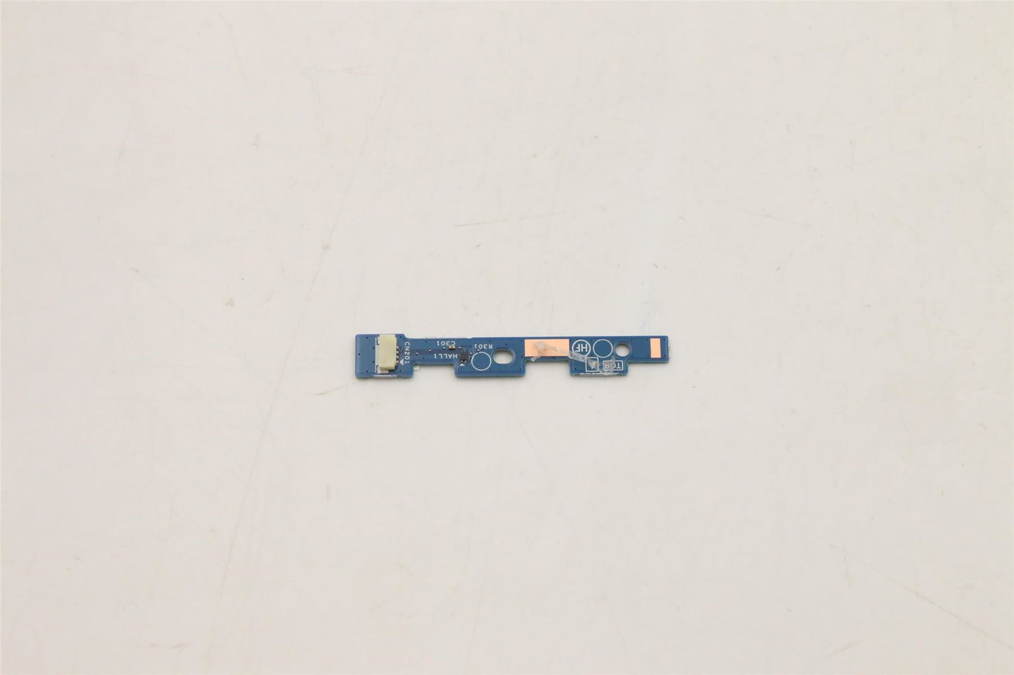 Lenovo FRUSubCard SENSOR BOARD_CS213548 5C51C94259