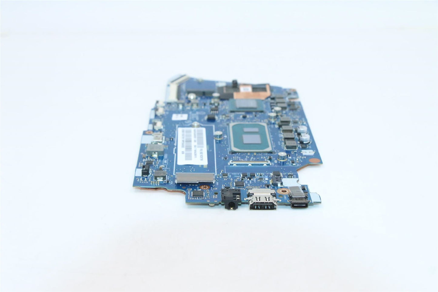 Lenovo IdeaPad 5 14ITL05 Motherboard Mainboard DIS INTELI71165G7 16G 5B21B39799