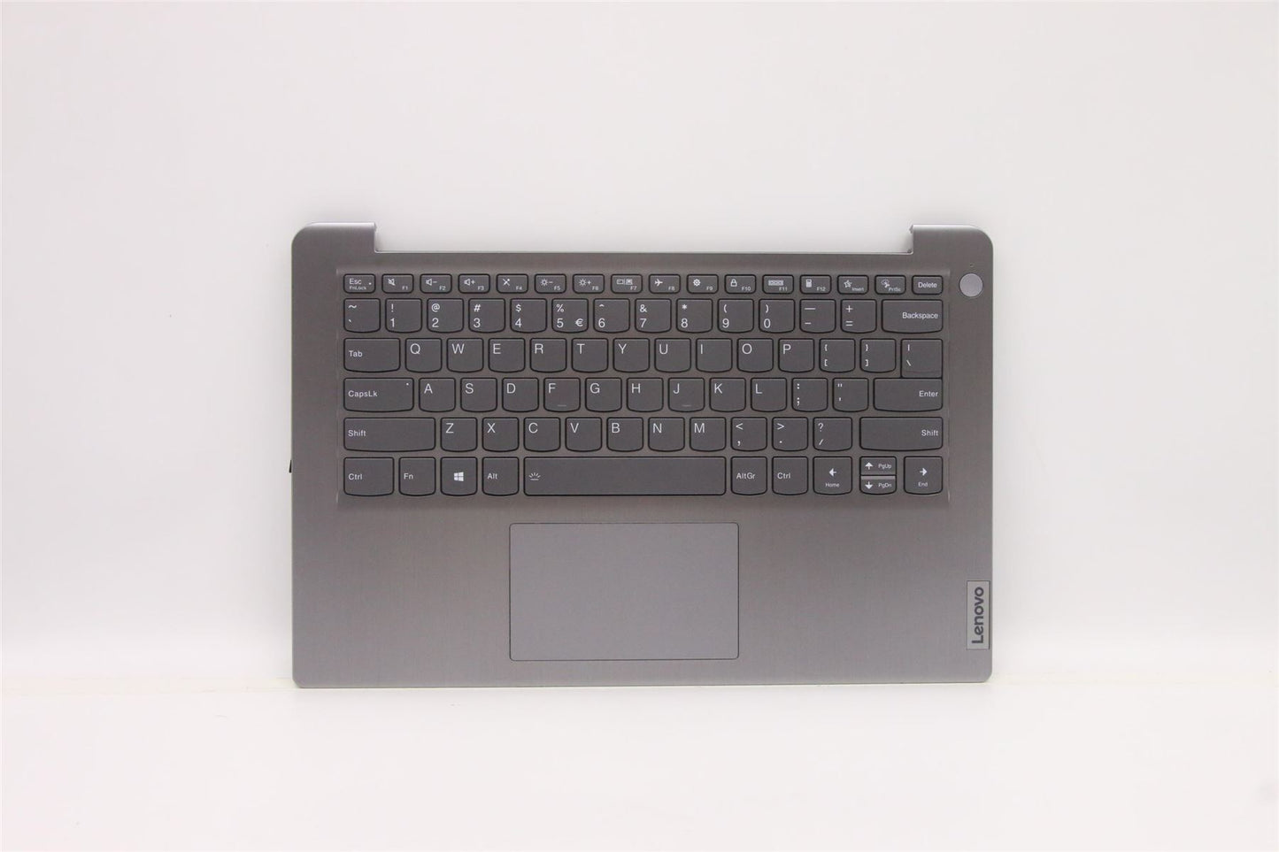 Lenovo IdeaPad 3 14ITL6 3 14ALC6 Palmrest Cover Touchpad Keyboard 5CB1C04400