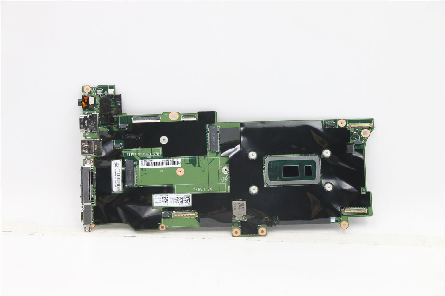 Lenovo ThinkPad X1 5th Gen X1 8th Gen Motherboard Mainboard UMA 8G 5B20Z25535