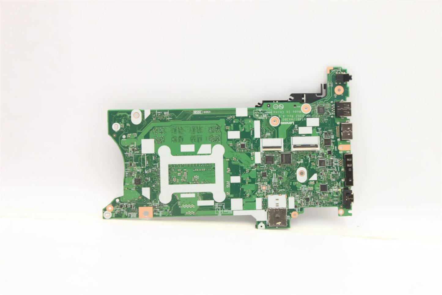 Lenovo ThinkPad X13 Gen 2 T14s Gen 2 Motherboard Mainboard UMA 16G 5B21D93186