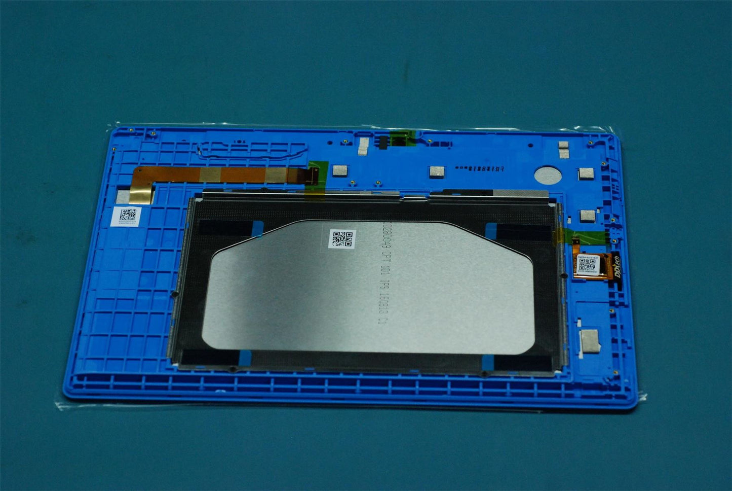 Lenovo Tab TAB 10 LCD Screen Display Panel 5D68C06509