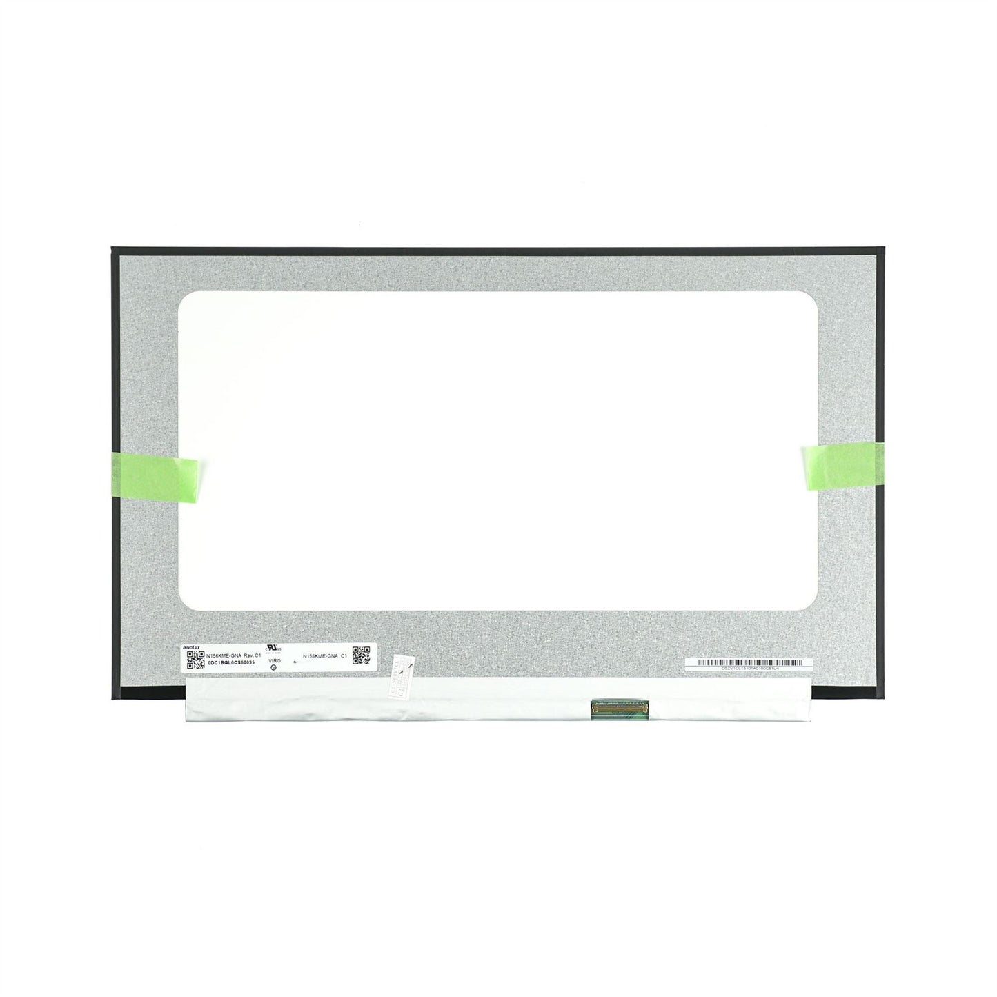Asus Lcd Module 15.6' (Wqhd Wv Edp 165Hz) 18010-15607400