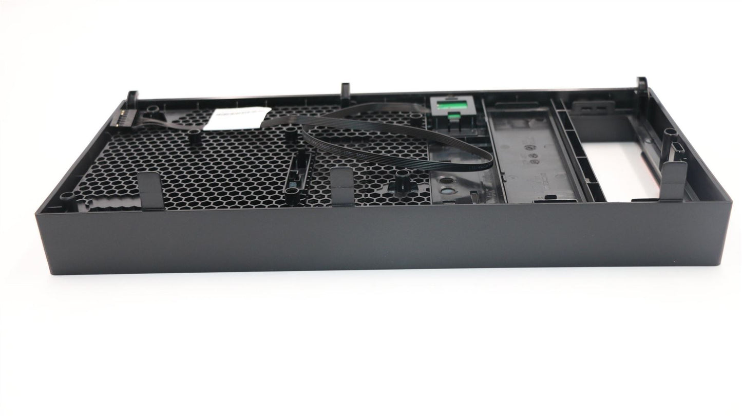 Lenovo ThinkStation P410 Case Front Bezel Cover Black 00XD983