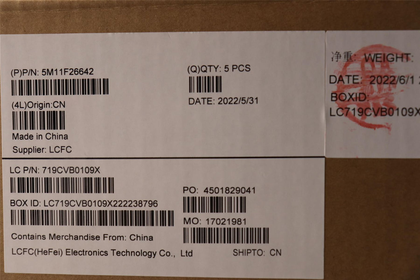 Lenovo K14 Palmrest Cover Keyboard Indian Black 5M11F26642