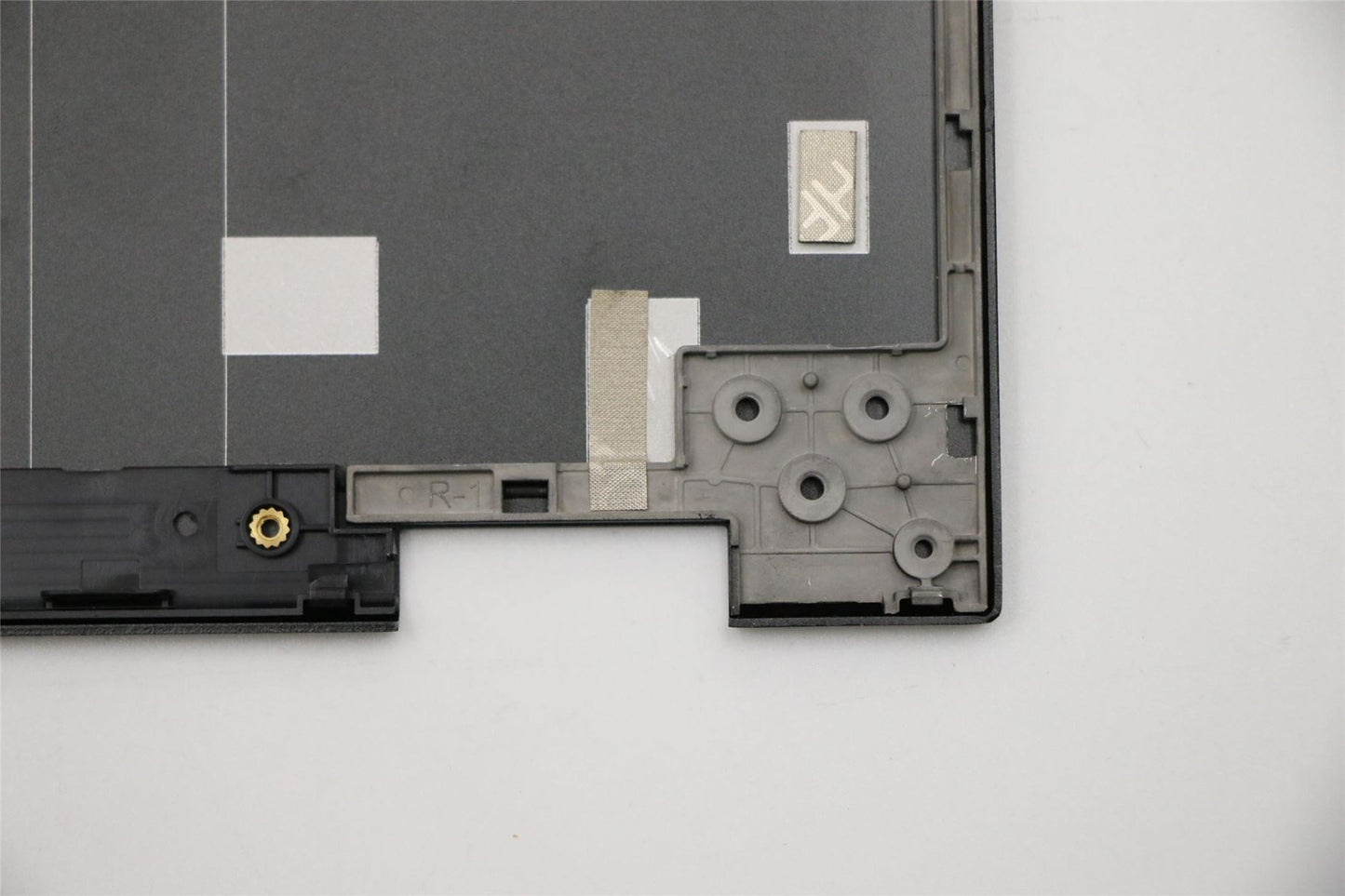 Lenovo Yoga L13 L13 Gen 2 L13 Gen 2 LCD Cover Rear Back Housing Black 5CB0S95345