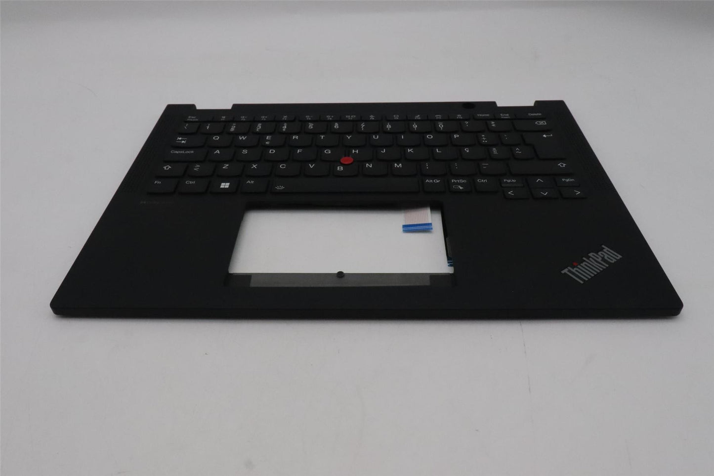 Lenovo MECH_ASM BL KB BK POR PMX 5M11N93097