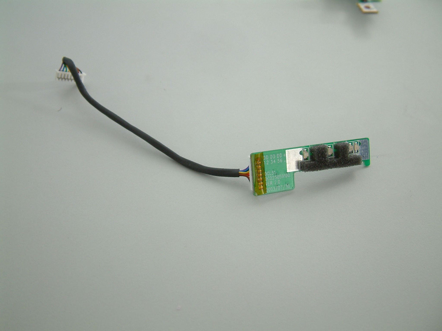 Lenovo CL513A WIRE W/BOARD 7179123805 LED Board 11006628