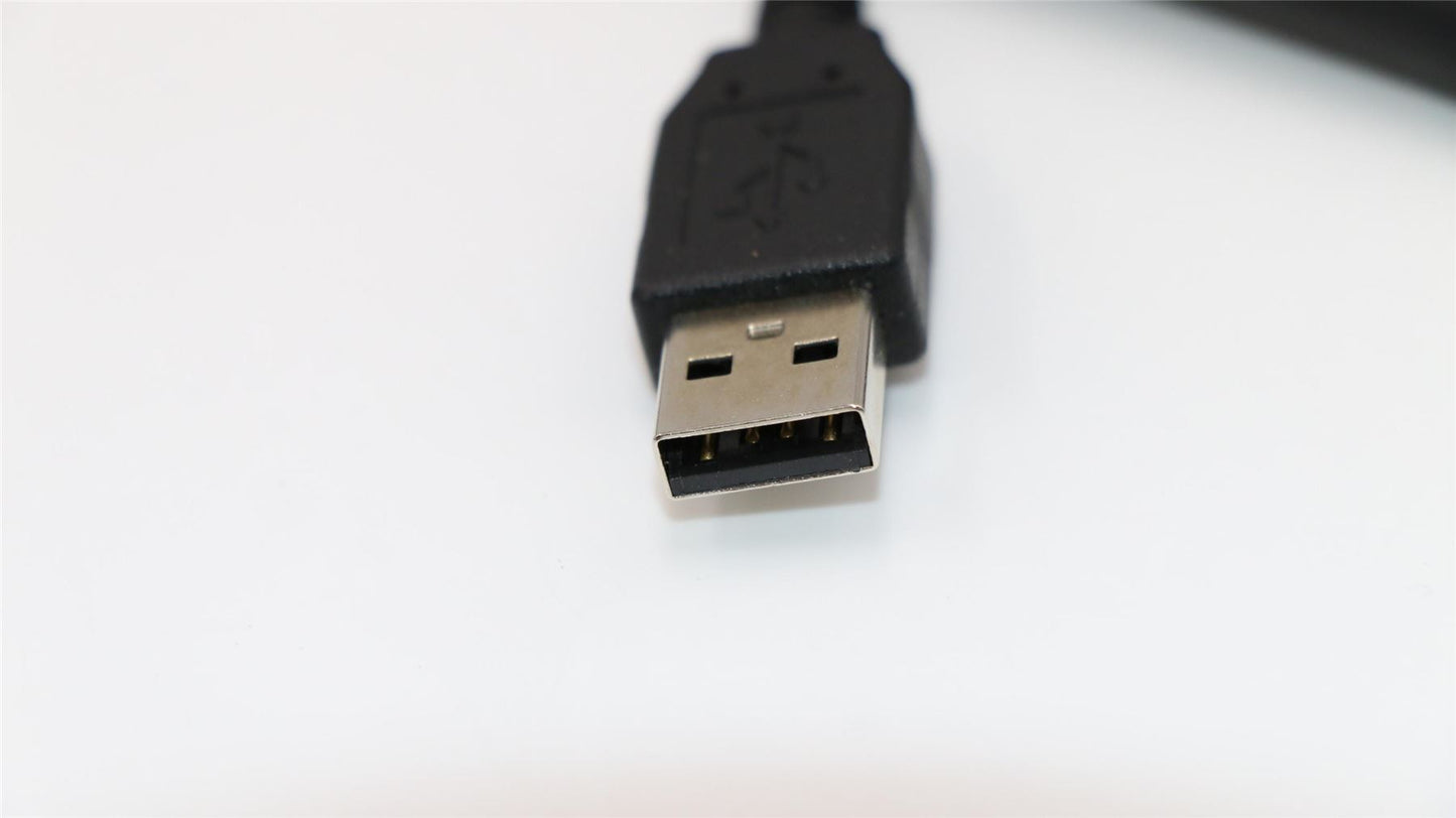 Lenovo ThinkCentre M90a Pro 3 M920z M90a 2 M90a 3 USB Wired Keyboard 00XH689