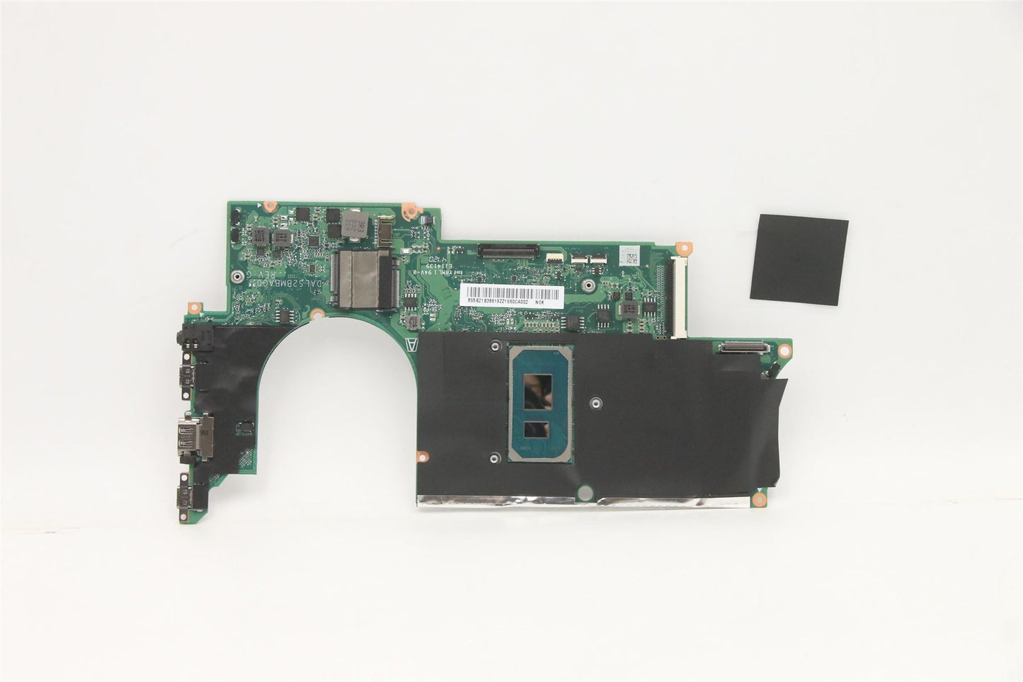Lenovo IdeaPad 7 15ITL05 Motherboard Mainboard UMA inteli51135G7 8G 5B21B38619