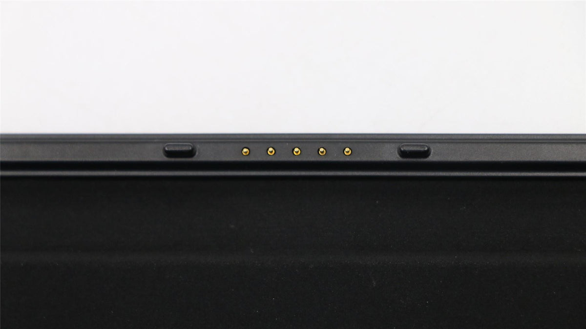Lenovo Miix 510-12IKB Dock Keyboard Palmrest Touchpad French Backlit 5N20N21170