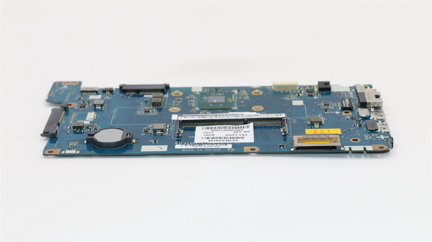 Lenovo IdeaPad 100-14IBY Motherboard Mainboard 5B20J30790