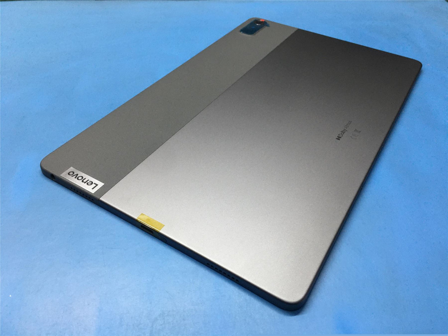Lenovo Tab Tab P11 Rear Housing Battery Cover Grey 5S58C21731
