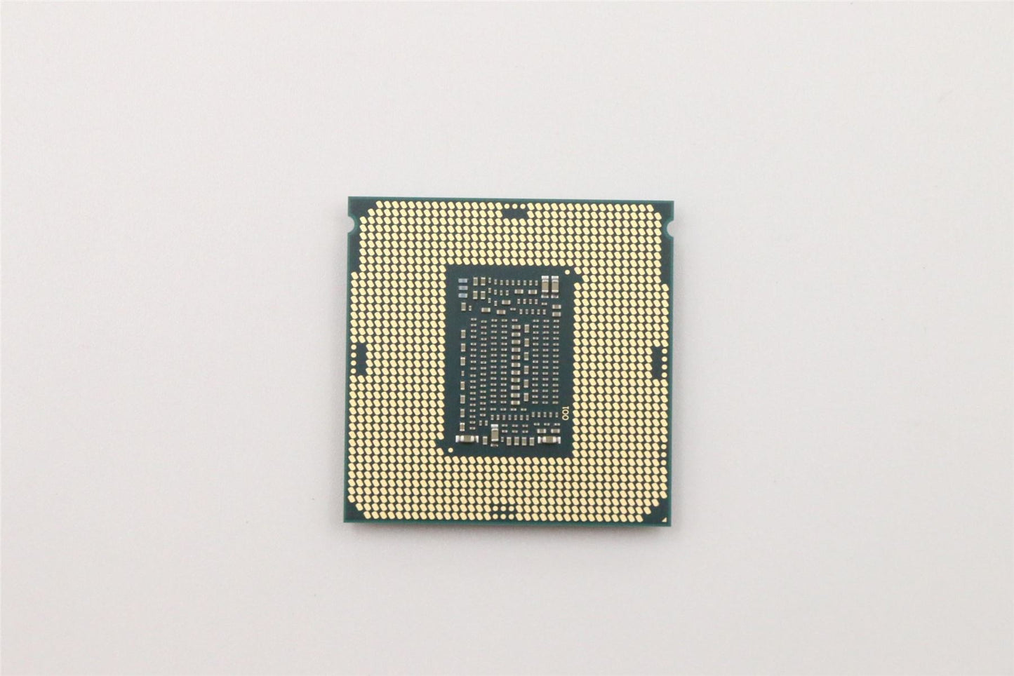 Lenovo ThinkStation M920z P330 2nd P330 Tiny CPU Processor 5SA0U56009