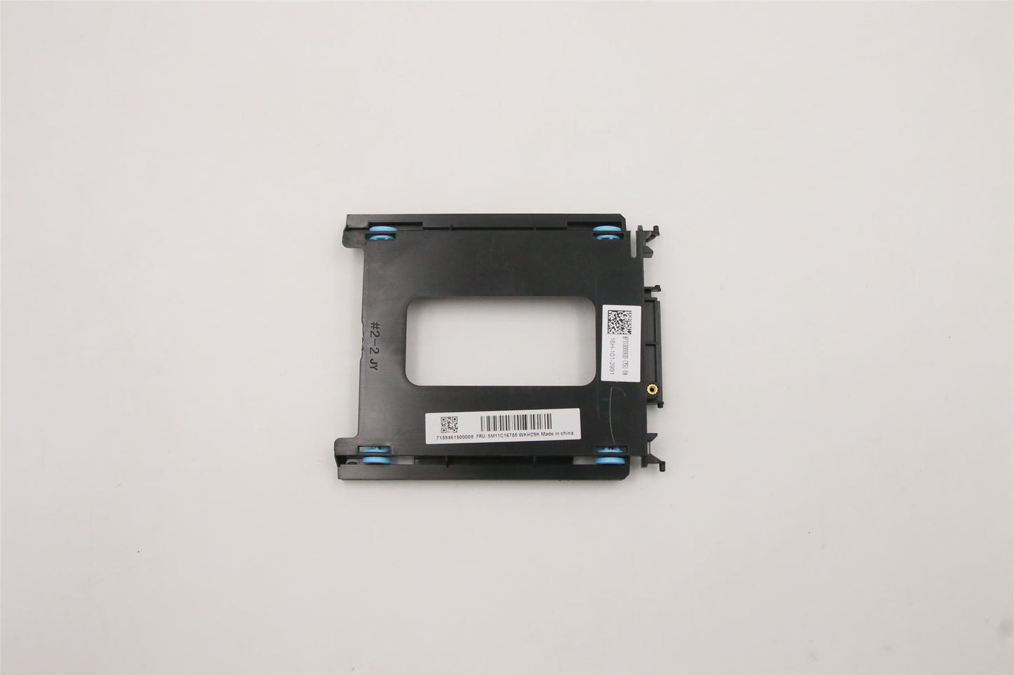 Lenovo 5M11C16755 MECH_ASM Housing HDD,AIO 3 22 24 27