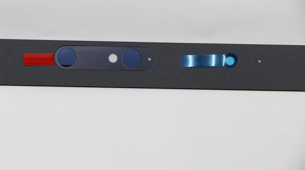 Lenovo ThinkPad X280 Bezel Trim Frame Sheet Cover Black HD 01YN081