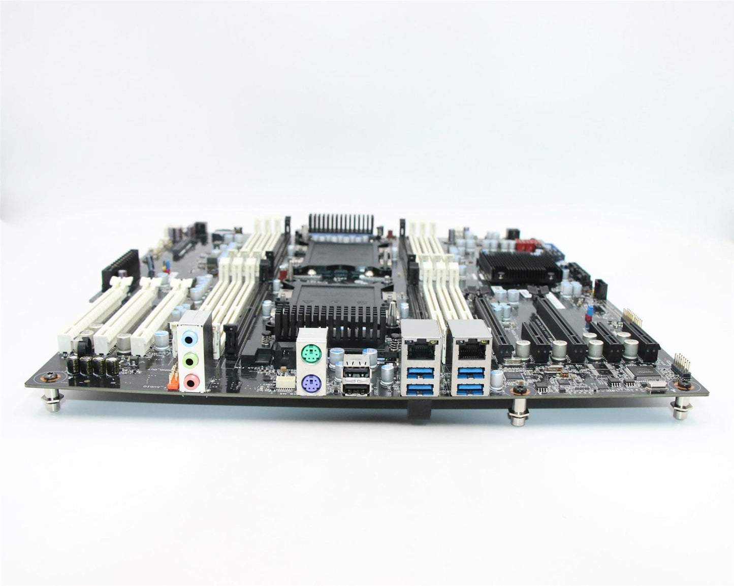 Lenovo ThinkStation P920 Motherboard Mainboard 5B20X58741