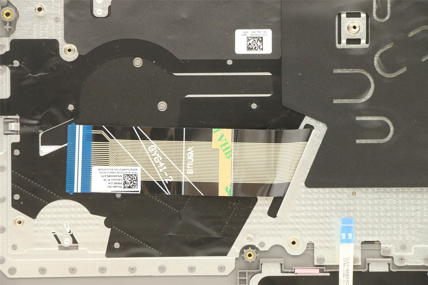 Lenovo UpperCaseASM_TC C82R0 NFP CG 5CB1F28488