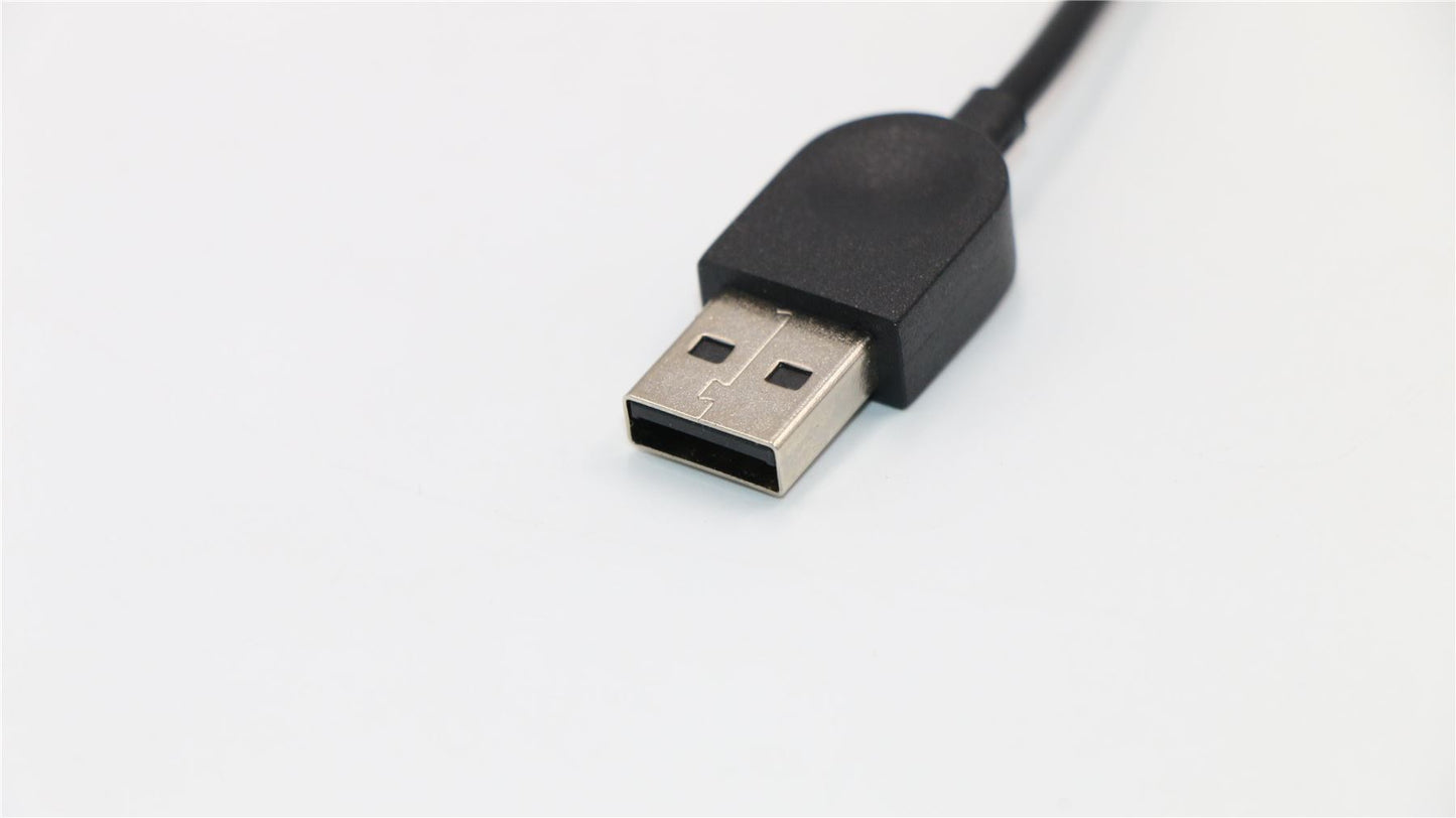 Lenovo Legion Y920T-34IKZ Y720T-34IKH Y520T-25IKL USB Wired Keyboard 00XH621