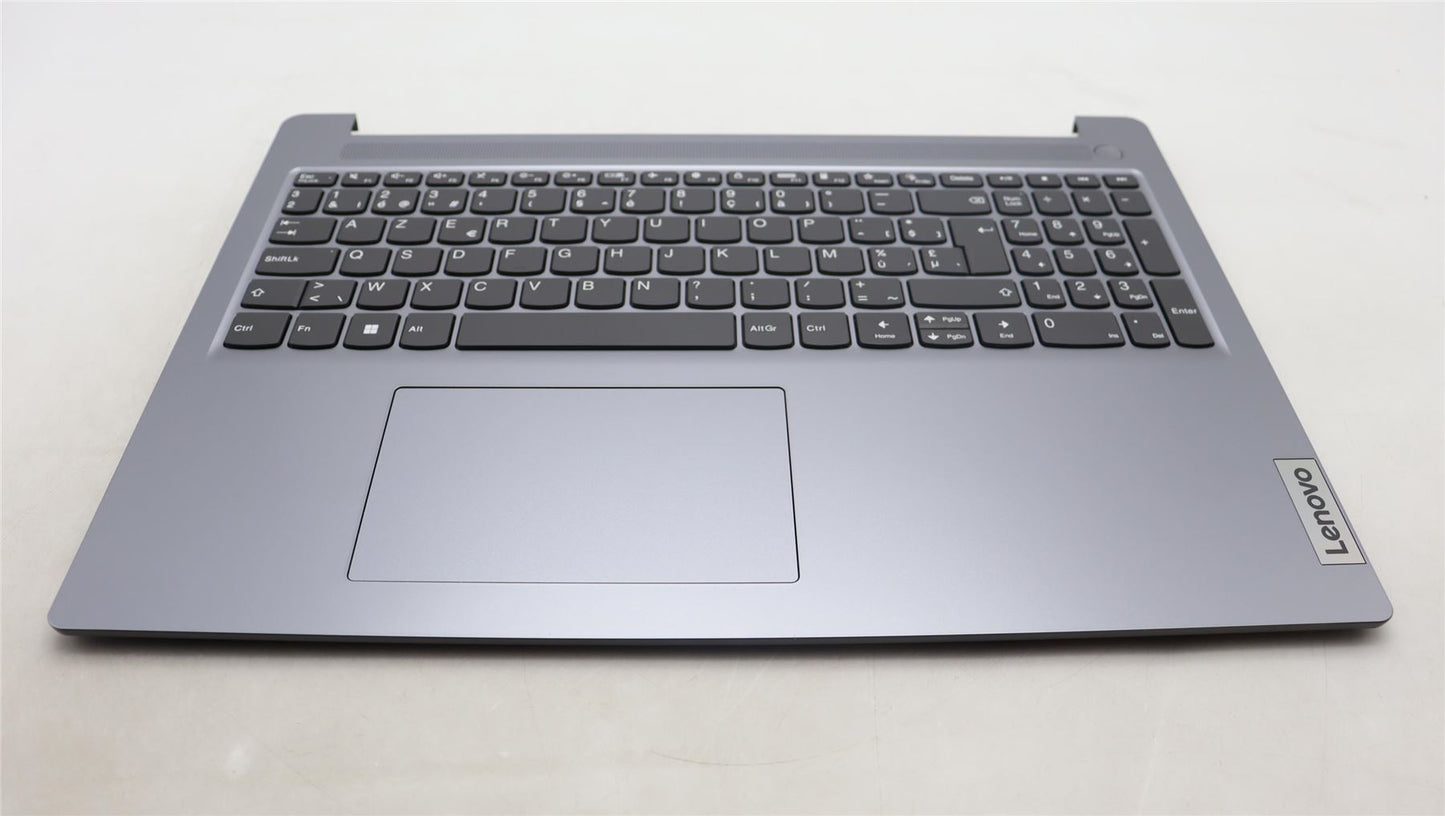 Lenovo Upper Case ASM_BEL L82X8 NFP NBLAG 5CB1L53364
