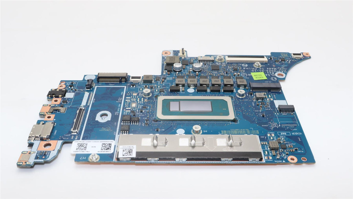 Lenovo IdeaPad 5 16IRL8 Motherboard Mainboard UMA INTELI513420H 16G 5B21L44852