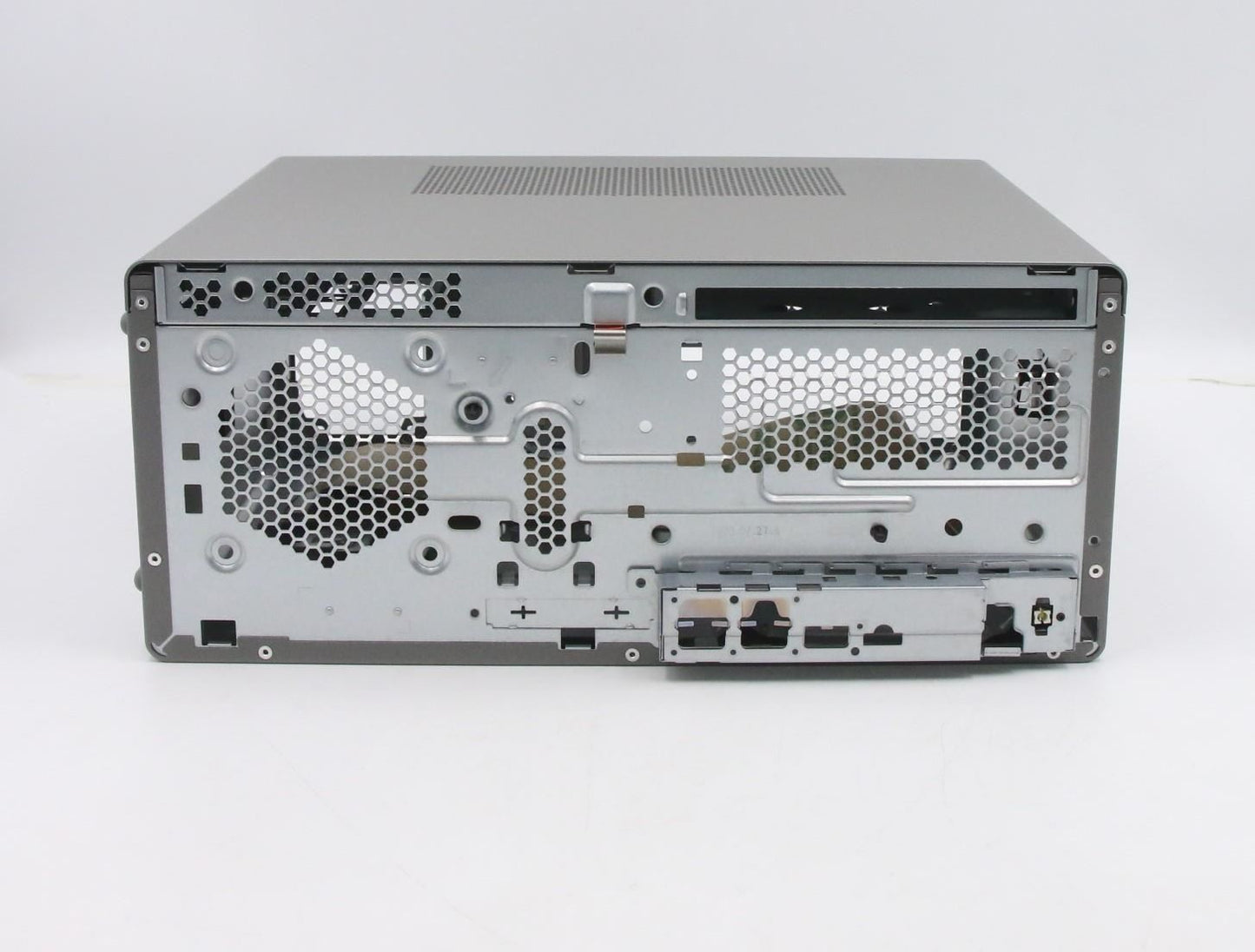 Lenovo IdeaCentre 5-14IMB05 5-14IOB6 Desktop-Gehäusegehäuse Grau 5M10U50157