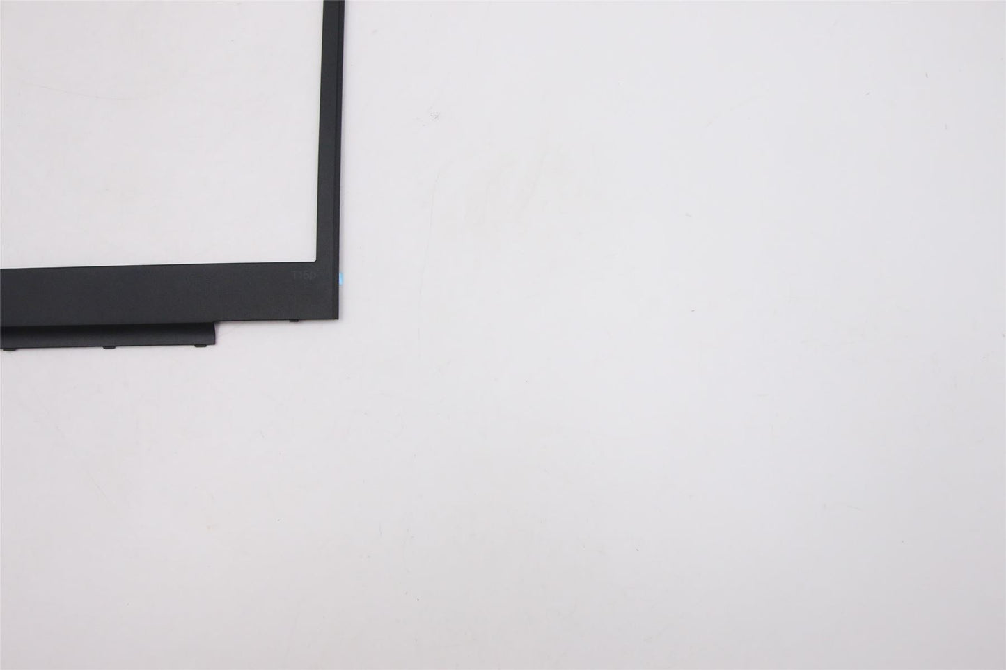 Lenovo ThinkPad T15p Gen 1 Bezel front trim frame Cover Black 5B30Z38872