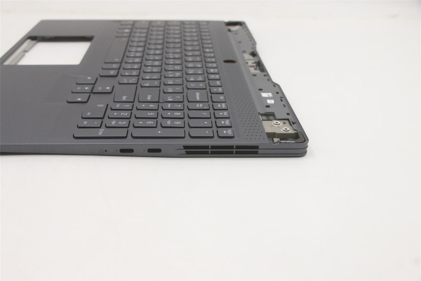 Lenovo UpperCaseASM B 82BC BL RGB TC 5CB0Z97192