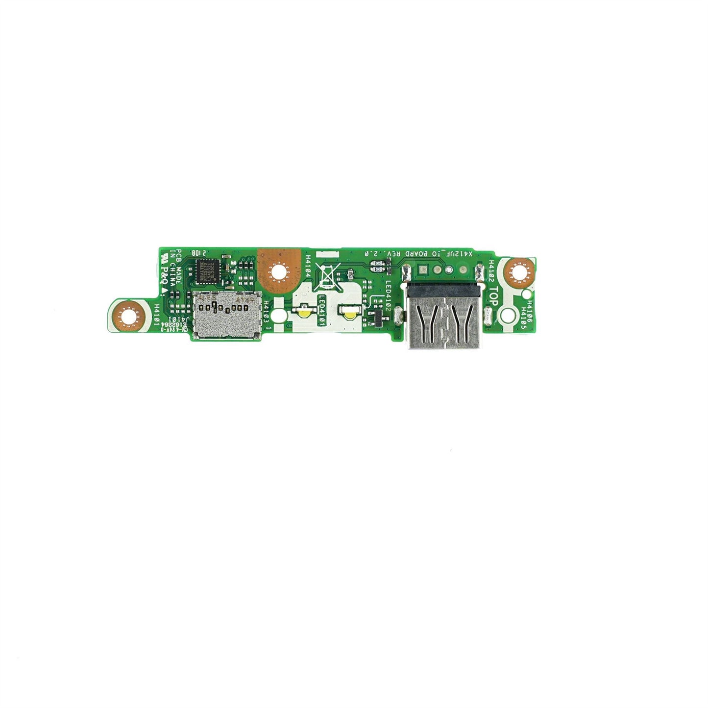 Asus X412FL Io Board 90NB0M10-R11000