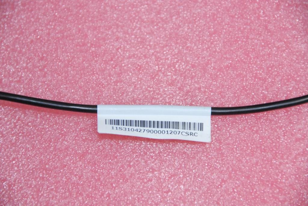 Lenovo 300-20ISH E50-05 H30-05 H50-50 Sensor Cable 31042793
