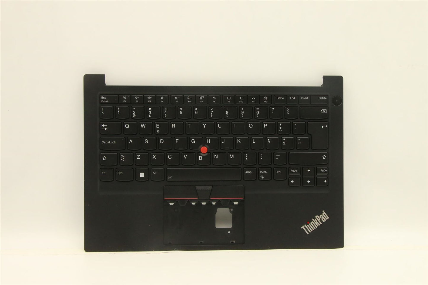 Lenovo MECH_ASM KB C POR BKLT(PMX)PT UKBK 5M11C47432