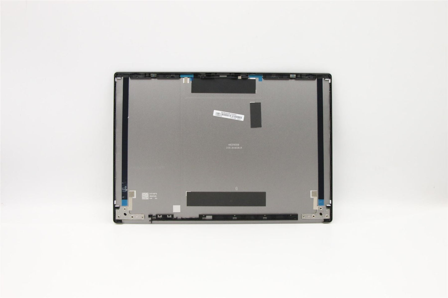Lenovo ThinkBook 13s-IML LCD Cover Rear Back Housing Grey W/ tape 5CB0W44336