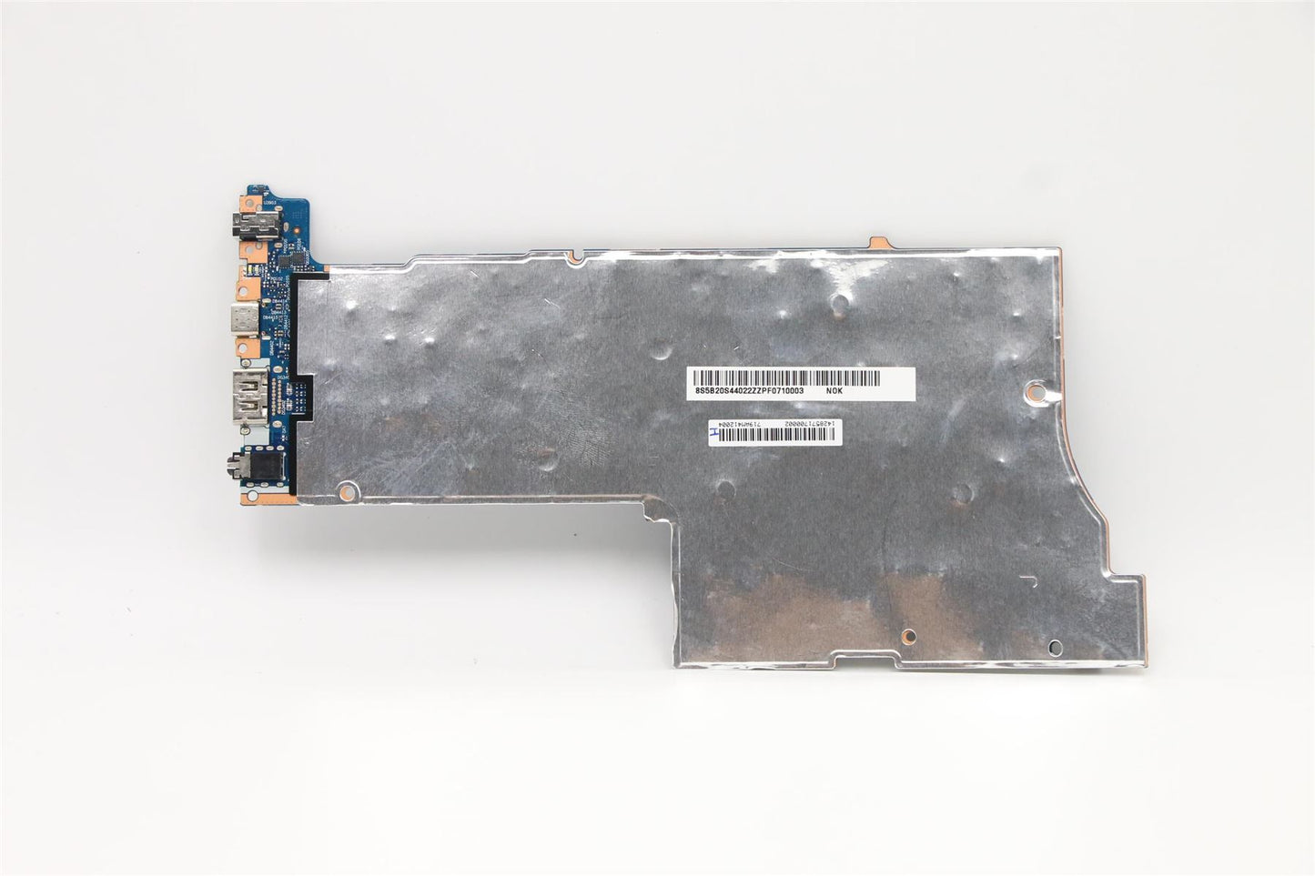 Lenovo IdeaPad 5 15IIL05 Motherboard Mainboard UMA intelI31005G1 8G 5B20S44022