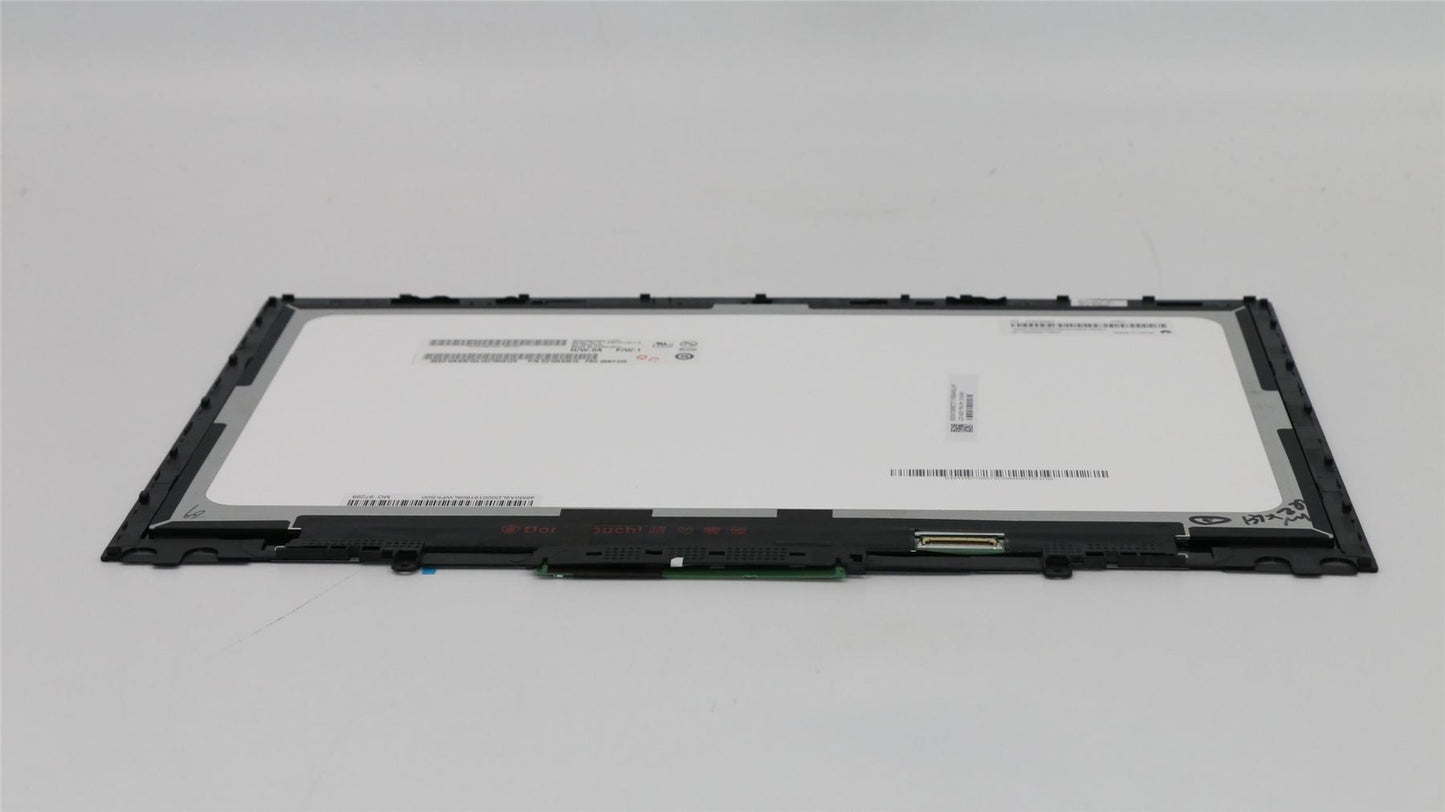 Lenovo TOUCHPANEL 14,IR&HD,TP,NAR,FHD,LBO+AUO 01AX891