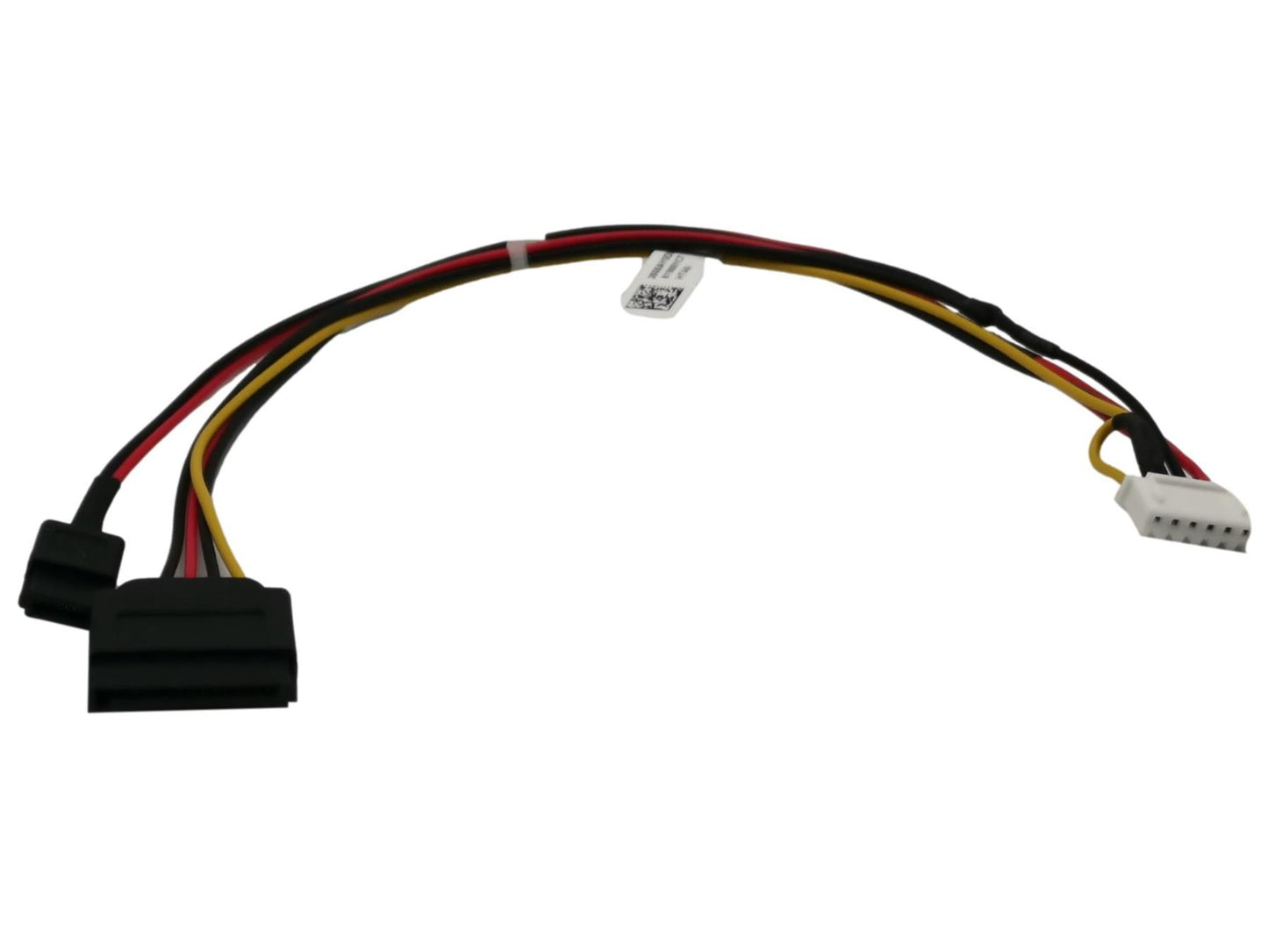 Acer Nitro N50-110 Hard Drive Optical Cable Connector 50.VQXD1.007